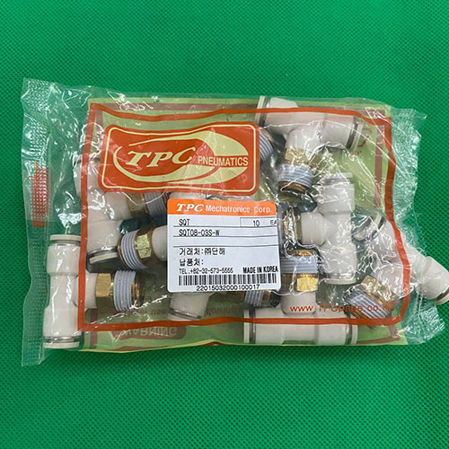 Nối ống T SQT08-03S